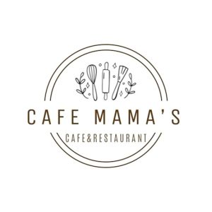 cafe mama's